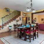 Guesthost - Eden Oasis شقة