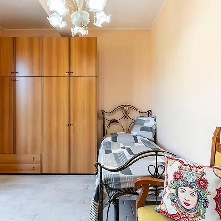 شقة Guesthost - Eden Oasis