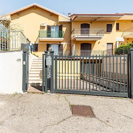 شقة Guesthost - Eden Oasis *