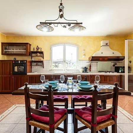 Apartment Guesthost - Eden Oasis