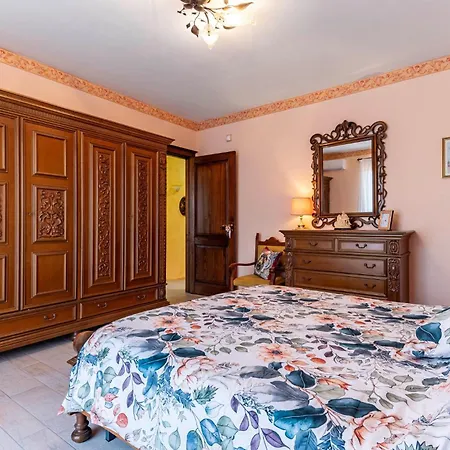 Apartment Guesthost - Eden Oasis Giardini Naxos