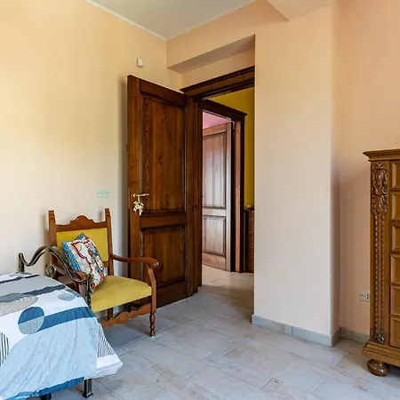 Guesthost - Eden Oasis * 贾迪尼-纳克索斯