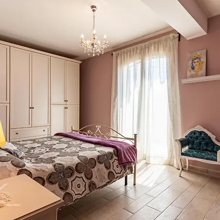 Guesthost - Eden Oasis Apartamento *