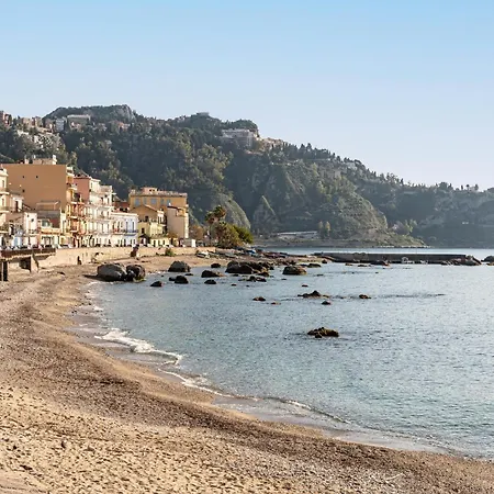 公寓 Guesthost - Eden Oasis 贾迪尼-纳克索斯