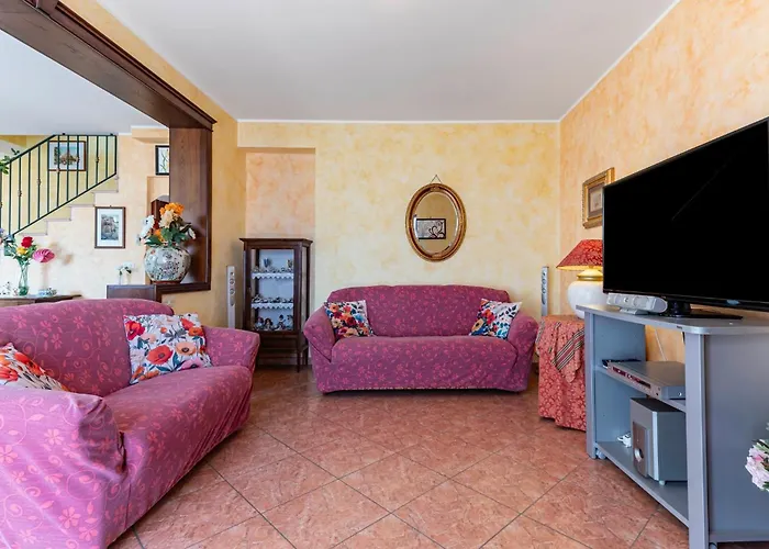 Guesthost - Eden Oasis Apartment *