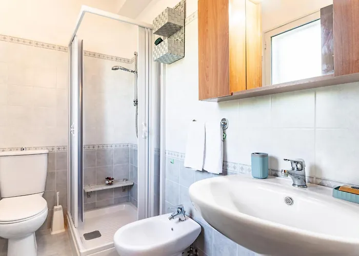 Guesthost - Eden Oasis * Giardini Naxos