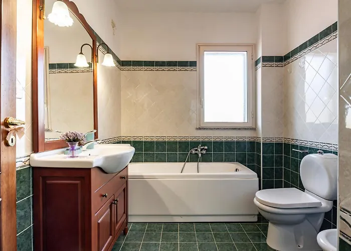 Guesthost - Eden Oasis * Giardini Naxos