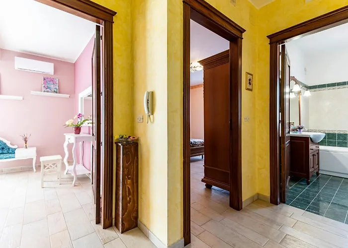 Guesthost - Eden Oasis *