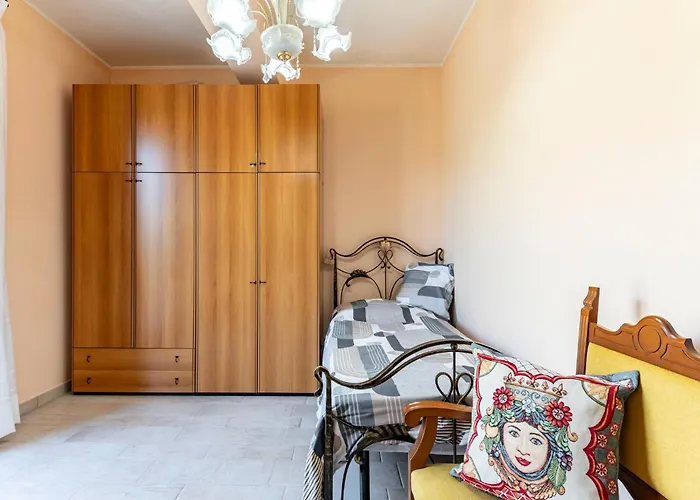 Apartment Guesthost - Eden Oasis