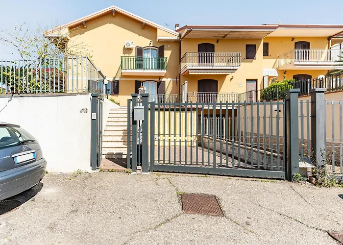 Apartment Guesthost - Eden Oasis *