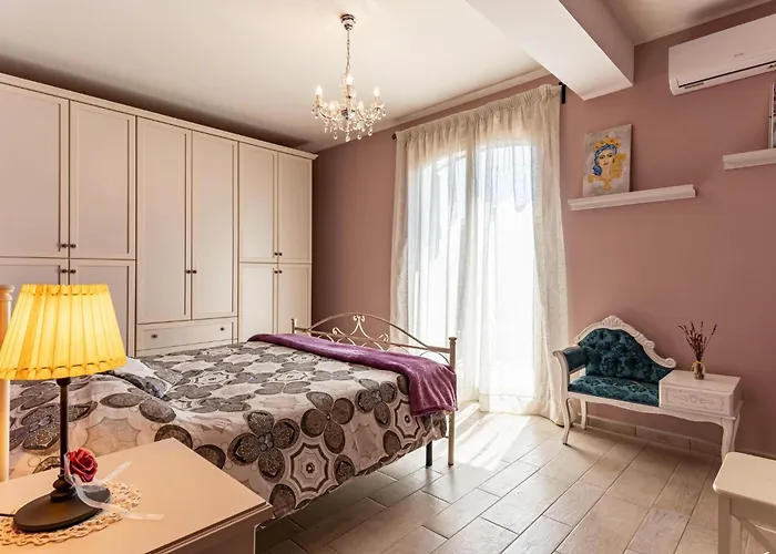 Guesthost - Eden Oasis Apartment *